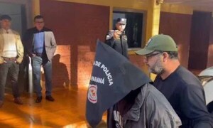 Se entrega joven que amenazó a adolescente en CDE: “Me extralimité con mis palabras” – Prensa 5