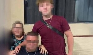 Justicia investiga a padre de presunto feminicida – Prensa 5