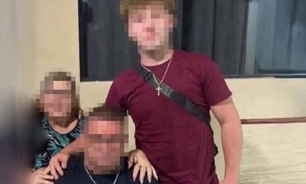 Justicia investiga a padre de presunto feminicida – Prensa 5