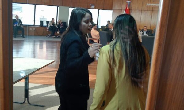 “Asesora” de Prieto planillea con salario de G. 10 millones