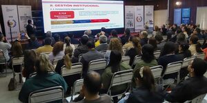 El MAG rinde cuentas a la ciudadanía: Apertura de mercados y apoyo histórico al pequeño productor • PARAGUAY TV