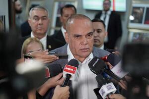 Núñez justificó recusación de ministros de la Corte en acción de inconstitucionalidad de exsenadora - 1000 Noticias