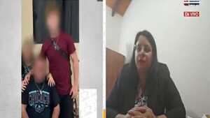 El rastreo de celulares es clave en caso María Fernanda, dice nueva fiscal