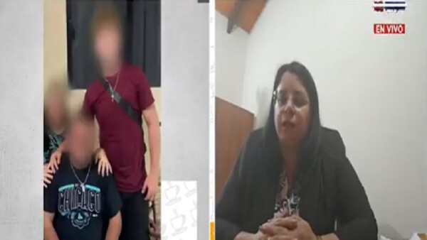 El rastreo de celulares es clave en caso María Fernanda, dice nueva fiscal