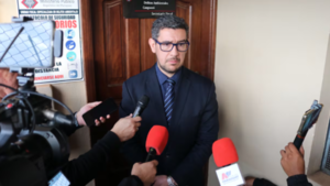 Fiscal no descarta que haya más víctimas de Mikhaela y el sospechoso de 17 años