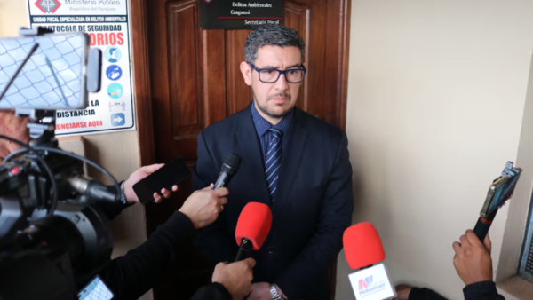Fiscal no descarta que haya más víctimas de Mikhaela y el sospechoso de 17 años