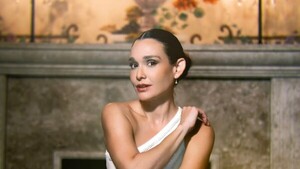 Ashá acusaron a Lali González de robar hasta toallas de un departamento ajeno