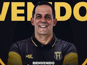 Guaraní anunció al sucesor de Francisco Arce: Víctor Bernay - Guaraní - ABC Color