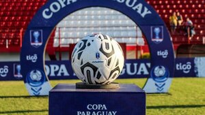 La Copa Paraguay prosigue en el Chaco