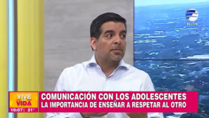 El papel de la familia y la sociedad en el desarrollo de un adolescente