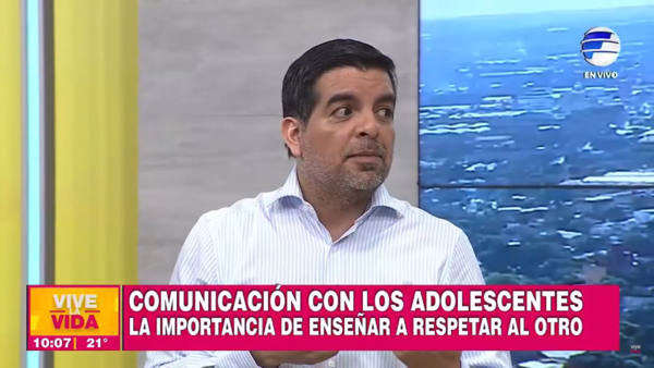 El papel de la familia y la sociedad en el desarrollo de un adolescente