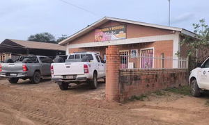 Vendían helados, pero también cocaína: operativo antidrogas en el Chaco - OviedoPress