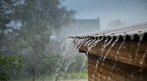 ¡Atendé que hoy! Meteorología anuncia lluvias intensas y fuertes tormentas