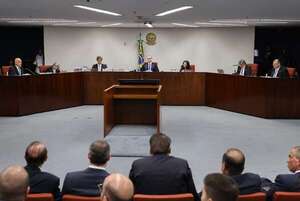 Corte de Brasil retoma juicio sobre regulación de las redes sociales - Mundo - ABC Color