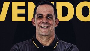 Guaraní anuncia al sucesor de Chiqui Arce