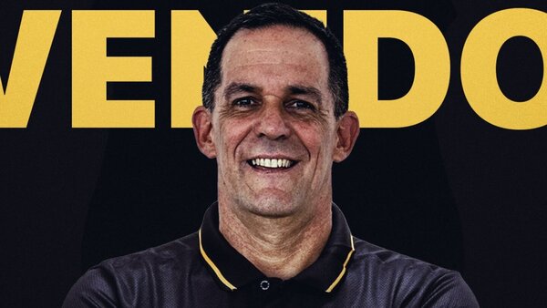 Guaraní anuncia al sucesor de Chiqui Arce