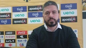 Farid Zahzú revela el motivo de la elección de Bernay