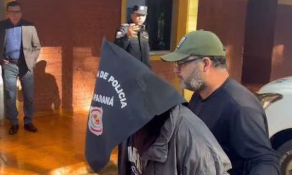 “Me extralimité con mis palabras”: joven que amenazó a menor se entrega a la Fiscalía - OviedoPress