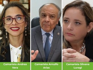 Cámara señala error de defensa al exigir pruebas al iniciar proceso y ratifica admisión de imputación a oficial de justicia - El Observador
