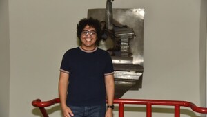 Orlando Oliveros: Un conocedor de García Márquez, enamorado de Paraguay y las historias bien contadas
