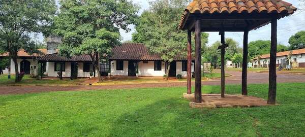 Santa María lanza el proyecto “Pueblo Hotel” para reactivar su economía local - Nacionales - ABC Color