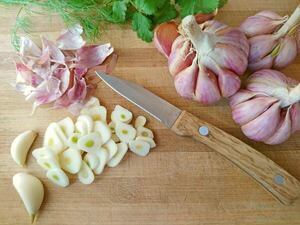 Ajo crudo: para qué sirve, beneficios y cómo consumirlo sin arruinar el sabor - Gastronomía - ABC Color