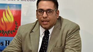 Caso María Fernanda: afirman que Fiscal se apresuró al sacar del caso a los padres del sospechoso - 1000 Noticias