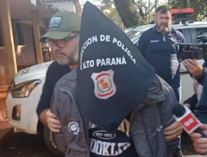 Detienen a joven tras amenazar a adolescente con hacerle “lo mismo que a Fernanda”