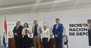 La Nación / SPL lanzó la segunda edición del Premio AranduPy