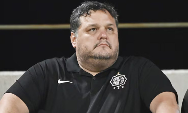 "El semestre fue un desastre": el sincericidio de Rodrigo Nogués tras el fracaso de Olimpia - OviedoPress