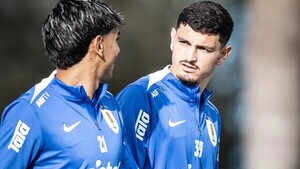 Bielsa ya tiene a mano a los 29 que convocó para el duelo contra Paraguay