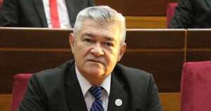 La Nación / Asunción: diputado señala que el objetivo es tener los fundamentos de ambas partes