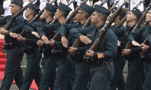 Diputado propone servicio militar obligatorio para menores criminales - OviedoPress