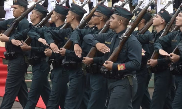 Diputado propone servicio militar obligatorio para menores criminales - OviedoPress