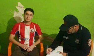 Joven fingió su desaparición para volverse viral y famoso en las redes – Prensa 5