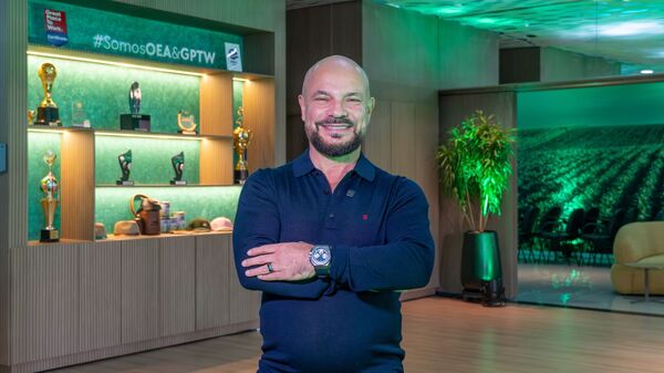 "Seguimos comprometidos con el desarrollo del productor"