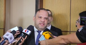 Varela se distancia de Soto y podría sumarse al equipo de Wiens antes de las municipales