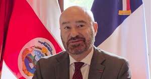 Diario HOY | Cancillería hace un llamado de atención al embajador de Francia
