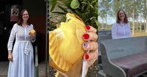 La Nación / Embajadora británica encantada con el Chaco paraguayo: “Tiene mucho para mostrar al mundo”