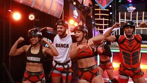 Los Toros Rojos ganaron el día