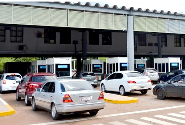 Aclaran que el “seguro médico” para el ingreso a Argentina no está aún en vigencia - La Clave