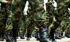 Proponen Servicio Militar Obligatorio para menores que cometen delitos – Prensa 5
