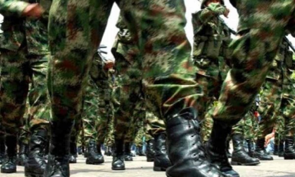 Proponen Servicio Militar Obligatorio para menores que cometen delitos – Prensa 5