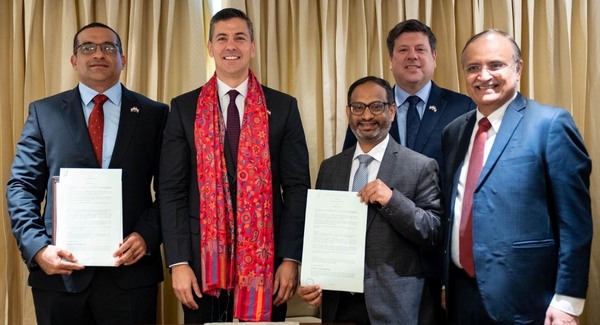 Empresa india invertirá en Paraguay USD 150 millones para planta de biocombustibles que generará 10 mil empleos