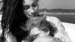 Meghan Markle comparte fotografias de su hija, Lilibet, para celebrar su cumpleaños