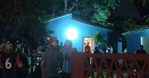 Diario HOY | Hombres murieron intoxicados: anuncian imputación por homicidio y hurto