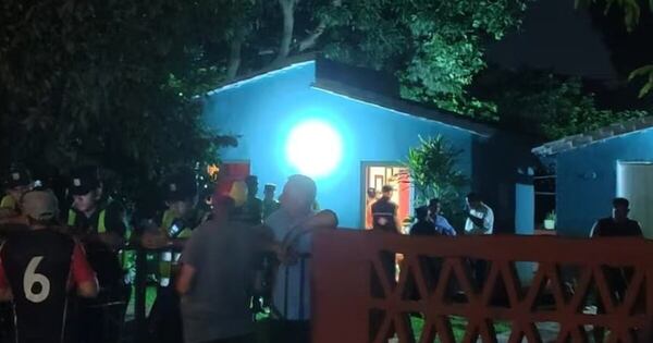 Diario HOY | Hombres murieron intoxicados: anuncian imputación por homicidio y hurto
