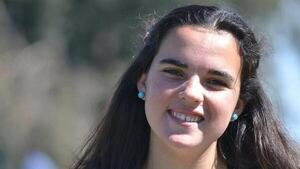 El “Ni Una Menos” de Argentina nació por un caso igual al de Fernanda - Nacionales - ABC Color