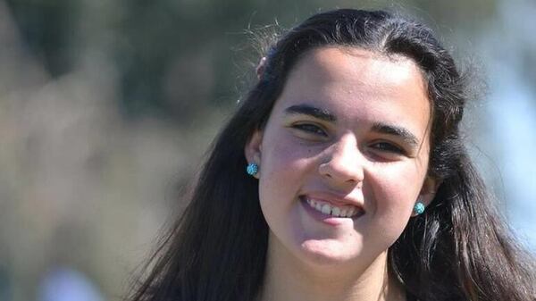 El “Ni Una Menos” de Argentina nació por un caso igual al de Fernanda - Nacionales - ABC Color