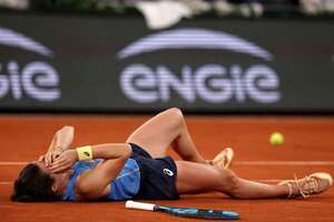 Roland Garros: Boisson, cada vez más histórica en París - Polideportivo - ABC Color